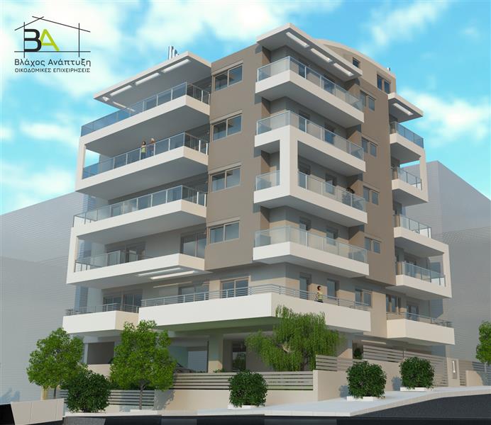 Αργυρούπολη Τραπεζούντος 1 & Ανεξαρτησίας 99-101