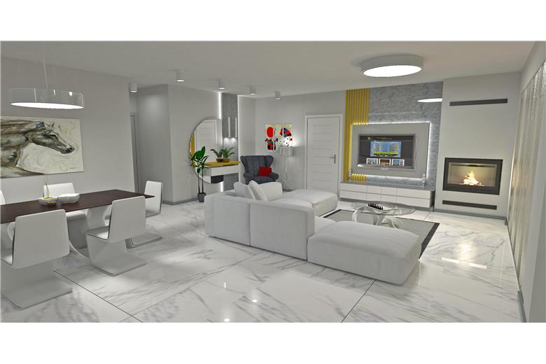 ΑΝΑΚΑΙΝΙΣΕΙΣ ΧΩΡΩΝ